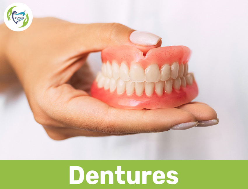 Dentures in kaithal