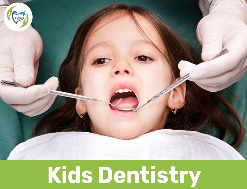 Kids Dentistry